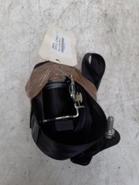Ceinture arriere gauche