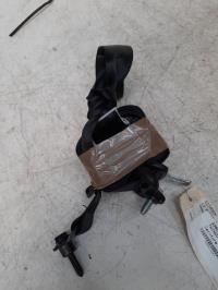 Ceinture arriere gauche