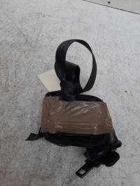 Ceinture arriere gauche