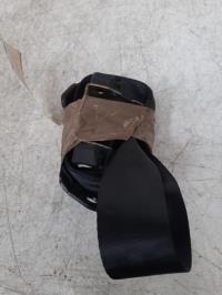 Ceinture arriere gauche