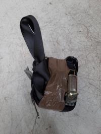Ceinture arriere gauche