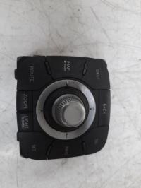 Commande GPS