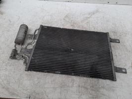 Condenseur de clim