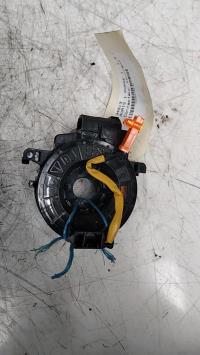 Contactor giratorio