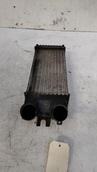Echangeur air (Intercooler)