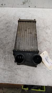 Echangeur air (Intercooler)