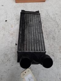 Echangeur air (Intercooler)