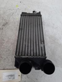 Scambiatore aria (Intercooler)