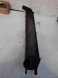 Echangeur air (Intercooler)