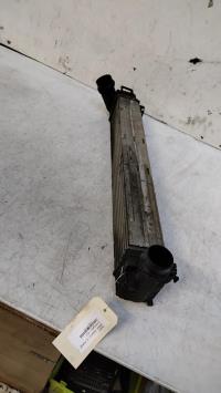 Echangeur air (Intercooler)