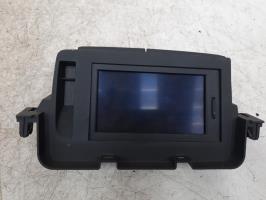 Ecran GPS