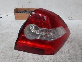 Fanale posteriore principale destro (luci)