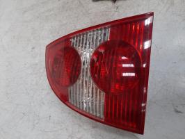 Fanale posteriore principale sinistro (luci)