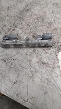 Luce stop centrale