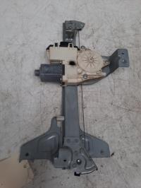 Leve vitre electrique arriere droit