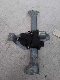 Elevalunas eléctrico trasero derecho