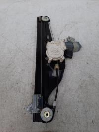 Leve vitre electrique arriere gauche