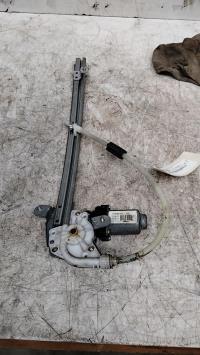 Leve vitre electrique arriere gauche