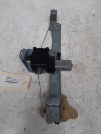 Leve vitre electrique arriere gauche