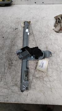 Leve vitre electrique arriere gauche