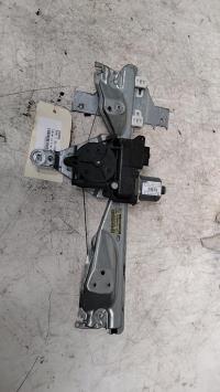 Leve vitre electrique arriere gauche