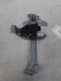 Elevalunas eléctrico trasero izquierdo