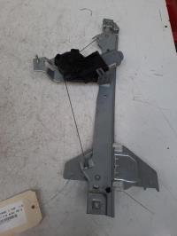 Leve vitre electrique arriere gauche