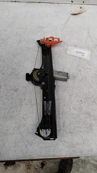Leve vitre electrique avant gauche
