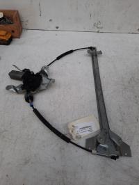 Leve vitre electrique avant gauche