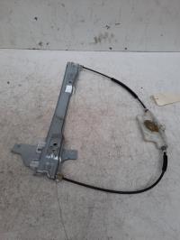 Leve vitre electrique avant gauche