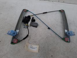 Leve vitre electrique avant gauche