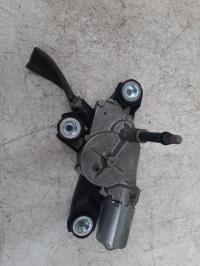 Motore tergicristallo posteriore