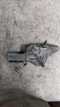 Motor de limpiaparabrisas trasero