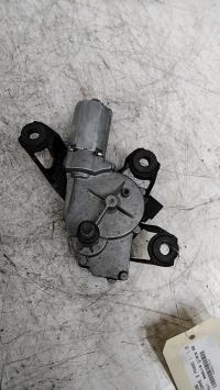 Motor de limpiaparabrisas trasero