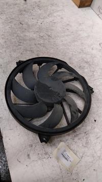 Moto ventilateur radiateur