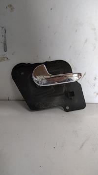 Poignee interieur arriere gauche