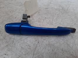 Poignee porte avant droit