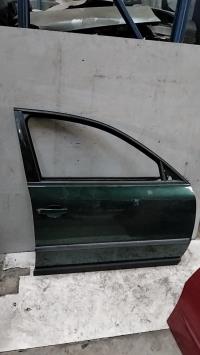 Porte avant droit