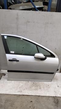 Porte avant droit