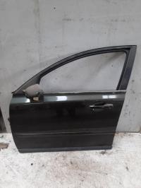 Porte avant gauche