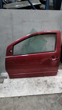 Porte avant gauche