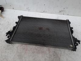 Radiateur eau