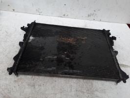 Radiateur eau