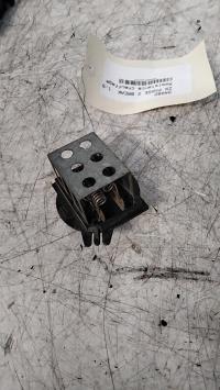 Resistance chauffage