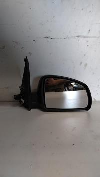 Retrovisor derecho