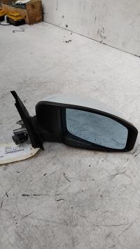 Retrovisor derecho