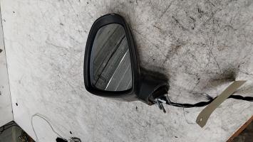 Retrovisor derecho