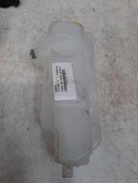Vase de lave glace