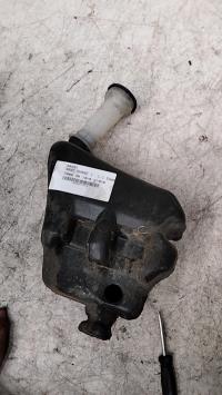 Vase de lave glace