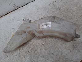 Vase de lave glace